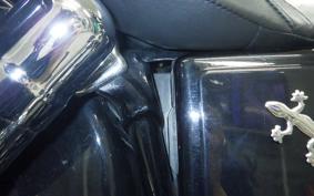 HARLEY FLD 1580 2012