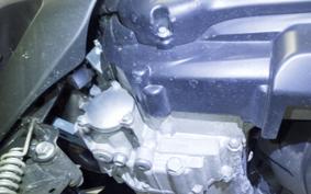 SUZUKI BURGMAN400 A 2022 DU11N