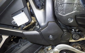 HONDA NT1100 2006 SC84
