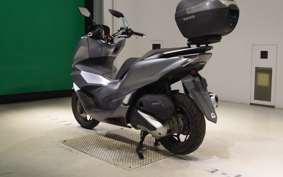 HONDA PCX 125 2005 JK05