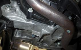 HONDA FORZA 250 2024 MF17