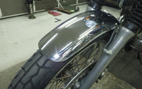 HONDA GB250 CLUBMAN Gen.5 MC10