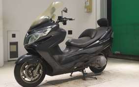 SUZUKI SKYWAVE 400 2007 CK44A