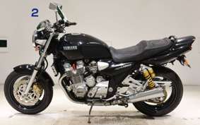 YAMAHA XJR1300 1998 RP01J
