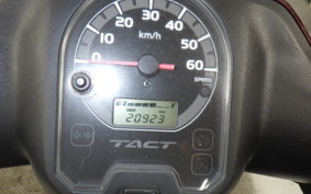HONDA TACT Gen.4 1997 AF79