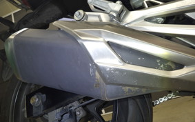 HONDA NC750X DCT 2021 RH09