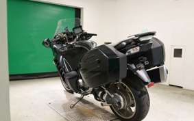 KAWASAKI 1400 GTR 2011