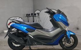 YAMAHA N-MAX 155 SG50J