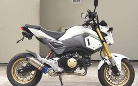 HONDA GROM JC75