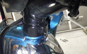 HONDA MONKEY 2012 Z50J