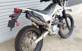 KAWASAKI KLX230 SHERPA LX232A