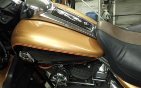 HARLEY FLTR 1580 2008