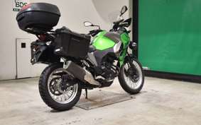 KAWASAKI VERSYS 250 A 2025 LE250D