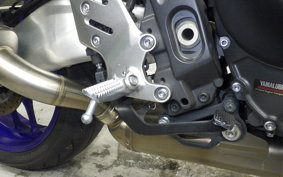 YAMAHA MT-09 SP 2024 RN69J