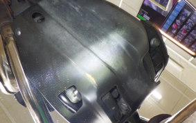 YAMAHA MT-01 2007