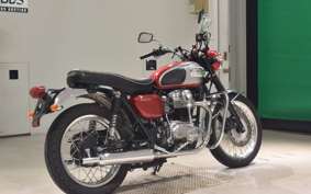 KAWASAKI W650 2007 EJ650A