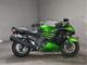 Фото Kawasaki ZX 1400 NINJA R 2016 с японского аукциона