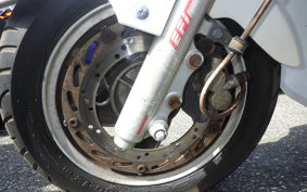 SYM RV125 Fi