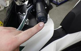 HONDA PCX 125 JK05