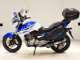 Фото Suzuki GSR250 с японского аукциона