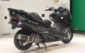SUZUKI SKYWAVE 400 S 3 2008 CK44A