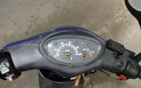YAMAHA AXIS 100 SB06J
