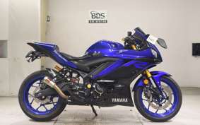 YAMAHA YZF-R25 RG43J