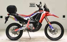 HONDA CRF250 RALLY MD44