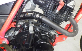 HONDA TLR200 MD09