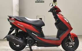 SUZUKI SWISH 125 2025 DV12B
