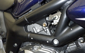 SUZUKI SV400S 2006 VK53A