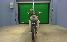 HONDA C90 SUPER CUB HA02