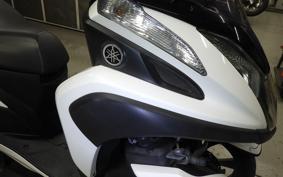 YAMAHA TRICITY 125 A SEC1J
