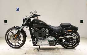 HARLEY FXBRS1870 2021