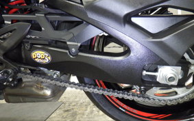 SUZUKI KATANA 2019 GT79B