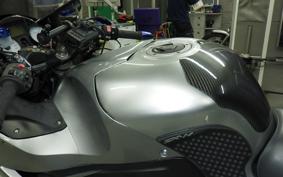KAWASAKI ZZ1400 NINJA R 2006 ZXT40A