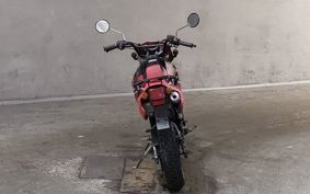 KAWASAKI KSR-1 MX050B