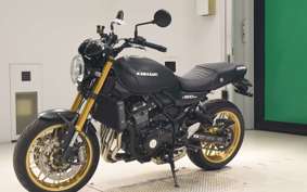 KAWASAKI Z900RS SE 2025 ZR900K