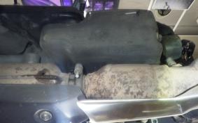 TRIUMPH STREET TRIPLE 85 2013
