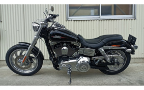 HARLEY FXDL1580 2008 GN4