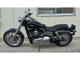 Фото Harley FXDL1580 2008 с японского аукциона