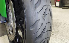 KAWASAKI ZX 1400 NINJA R 2012