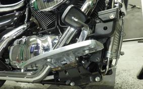 SUZUKI BOULEVARD C90 2007