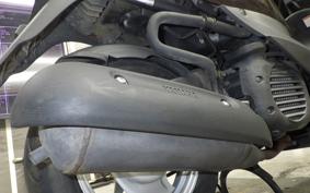 YAMAHA JOG Gen.5 SA36J