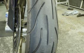 DUCATI MONSTER 1100S 2010