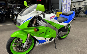 KAWASAKI ZXR250 ZX250C