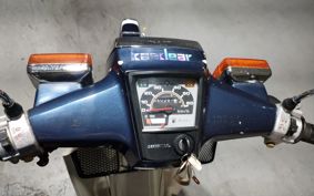 HONDA SUPER CUB50 AA01