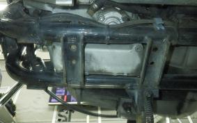 HARLEY XLH883 HUGGER 2001