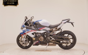 BMW S1000RR M DDC 2020