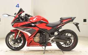 HONDA CBR400R 2023 NC56